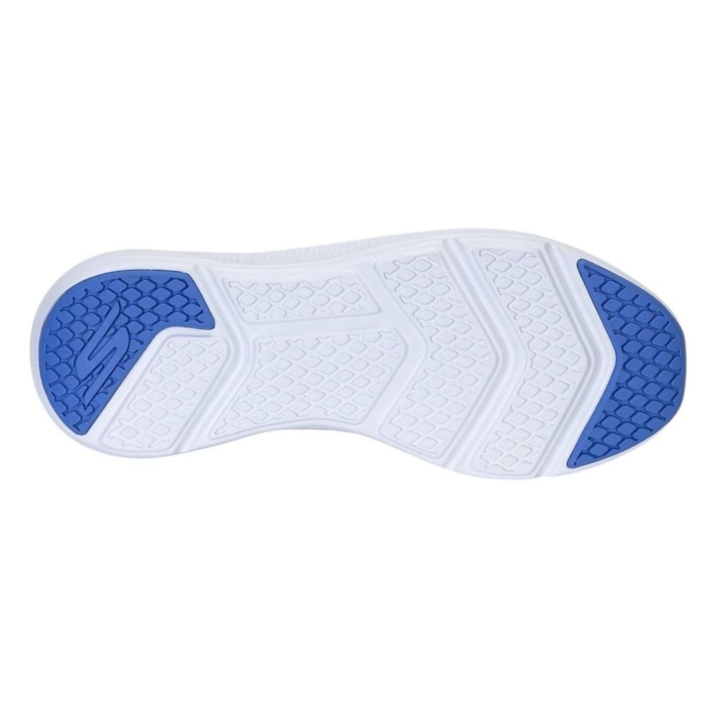 Tênis Skechers Go Run Elevate Feminino Azul 6