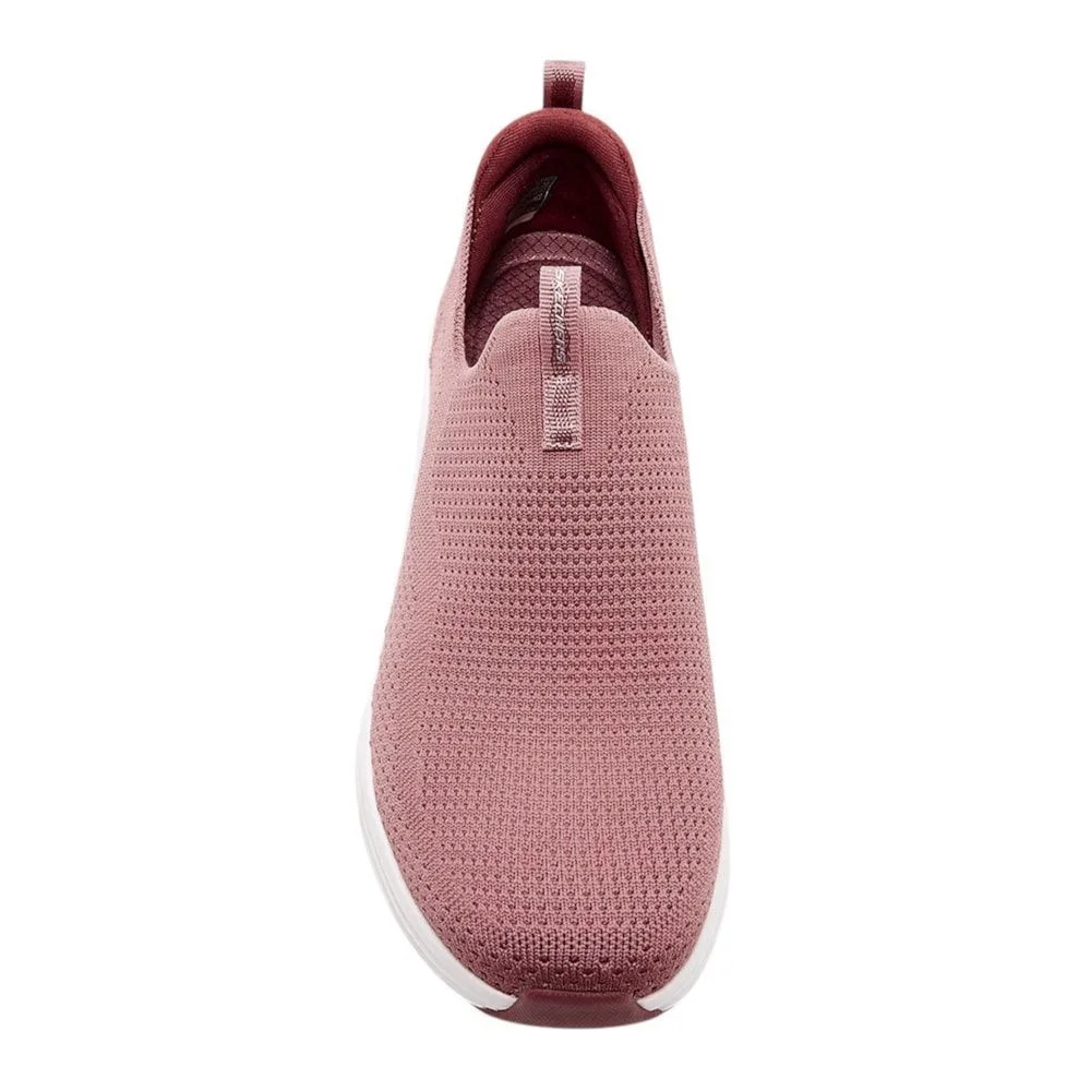 Tênis Skechers Vapor Foam True Classic Feminino Vermelho 4