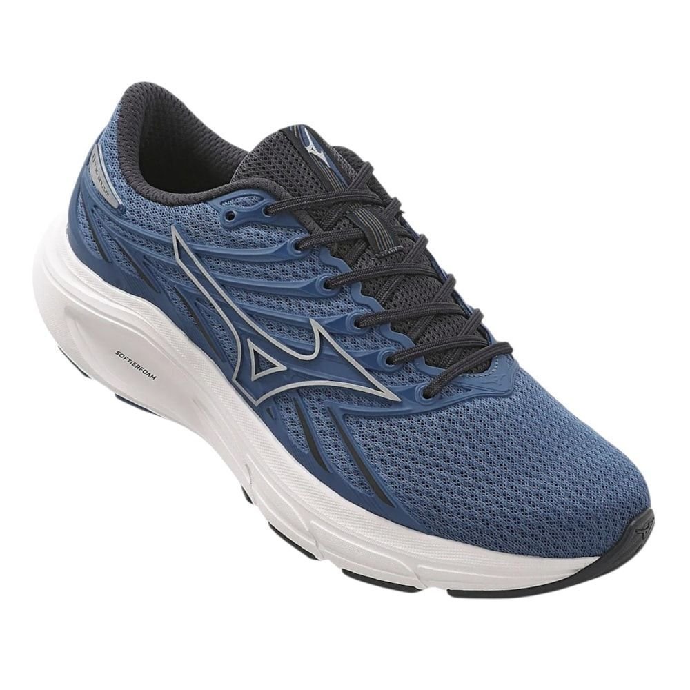 Tênis Mizuno Jet 8 Masculino Azul 3