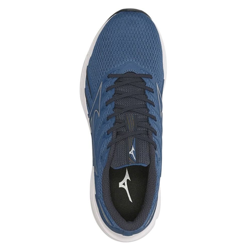 Tênis Mizuno Jet 8 Masculino Azul 5