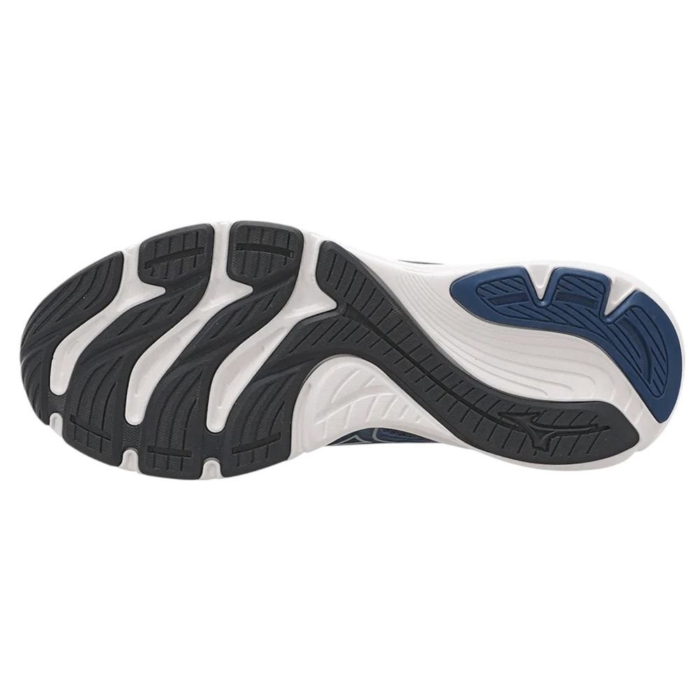 Tênis Mizuno Jet 8 Masculino Azul 6