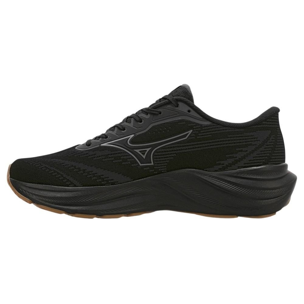 Tênis Mizuno Goya 3 Masculino Preto 2
