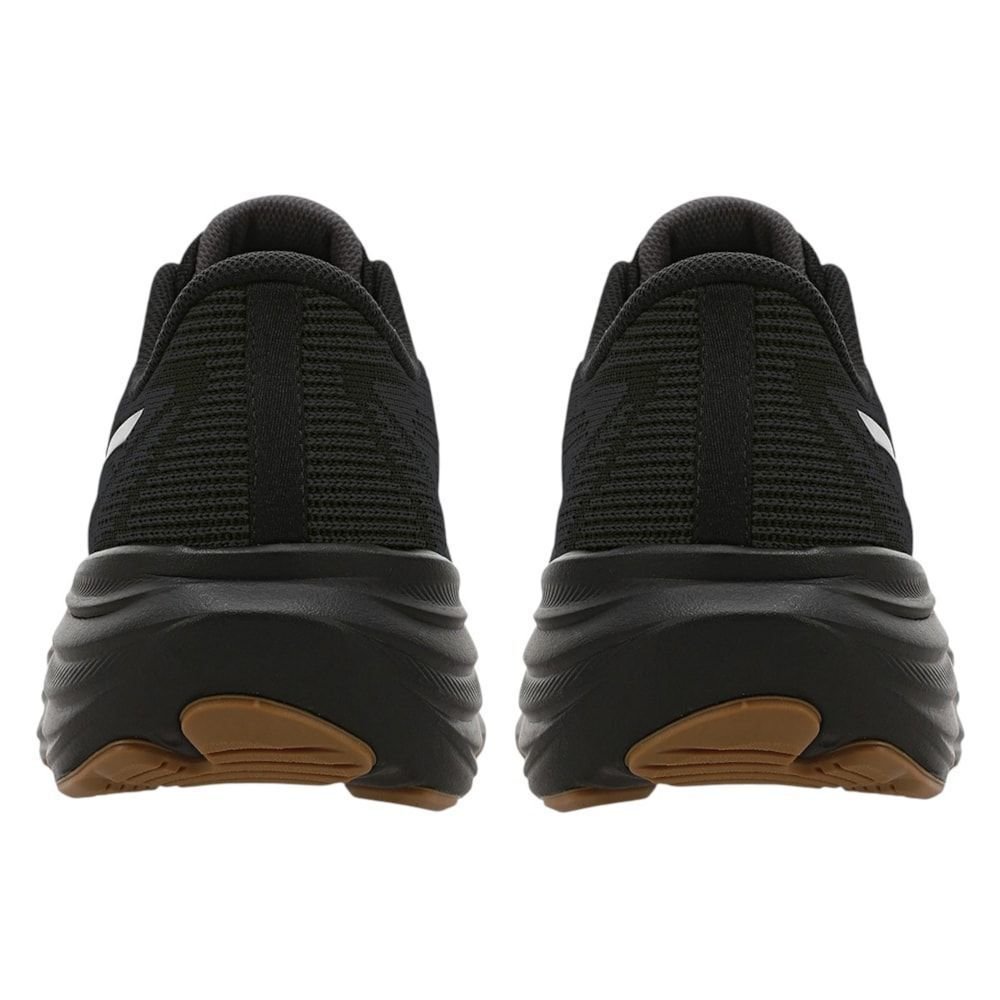 Tênis Mizuno Goya 3 Masculino Preto 4