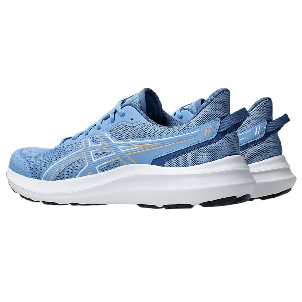 Tênis Asics Jolt 5 Masculino Azul 4