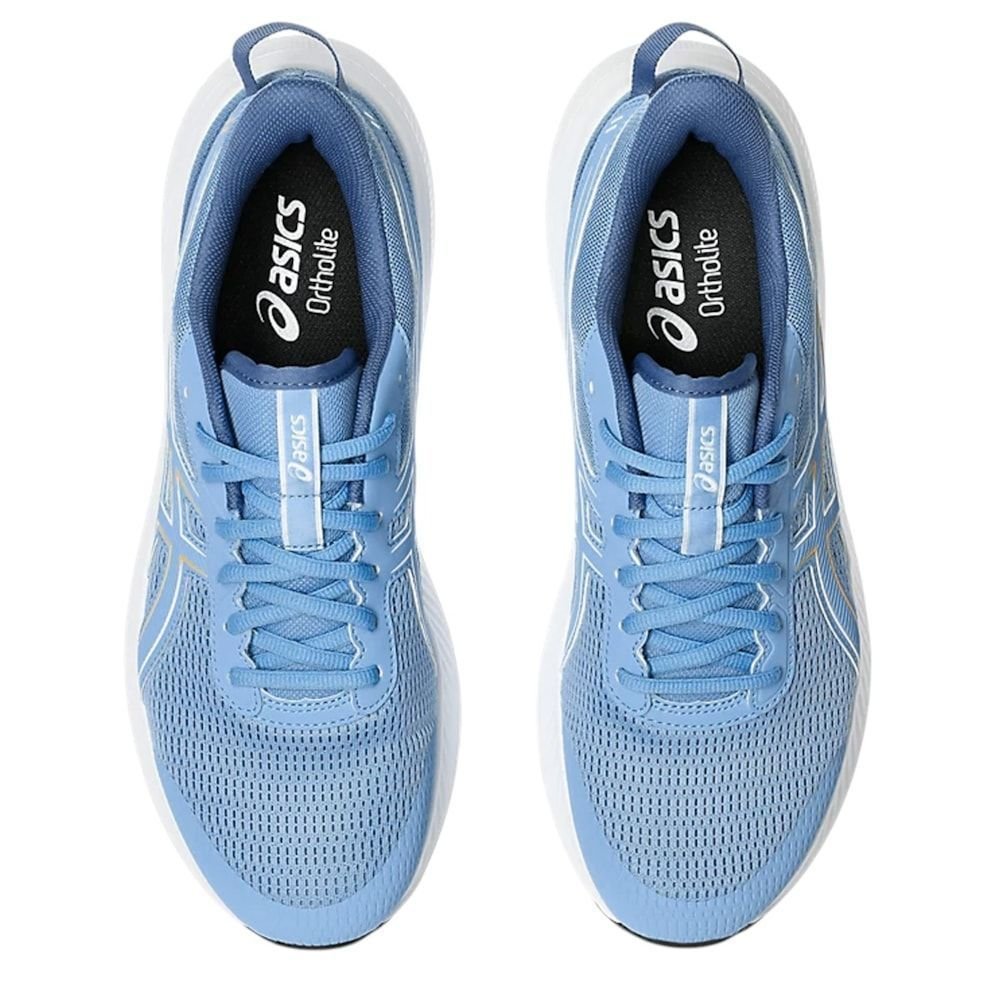 Tênis Asics Jolt 5 Masculino Azul 5