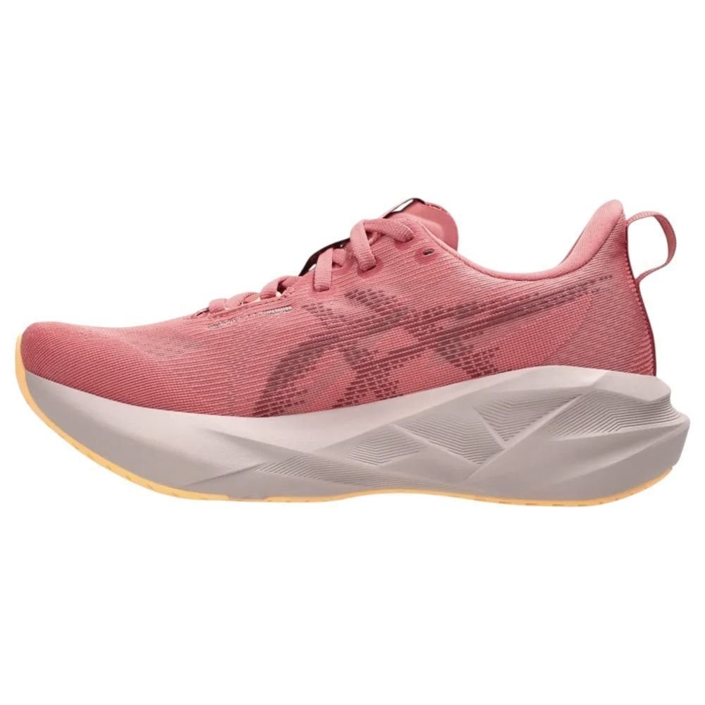 Tênis Asics Novablast 5 Feminino Rosa 2
