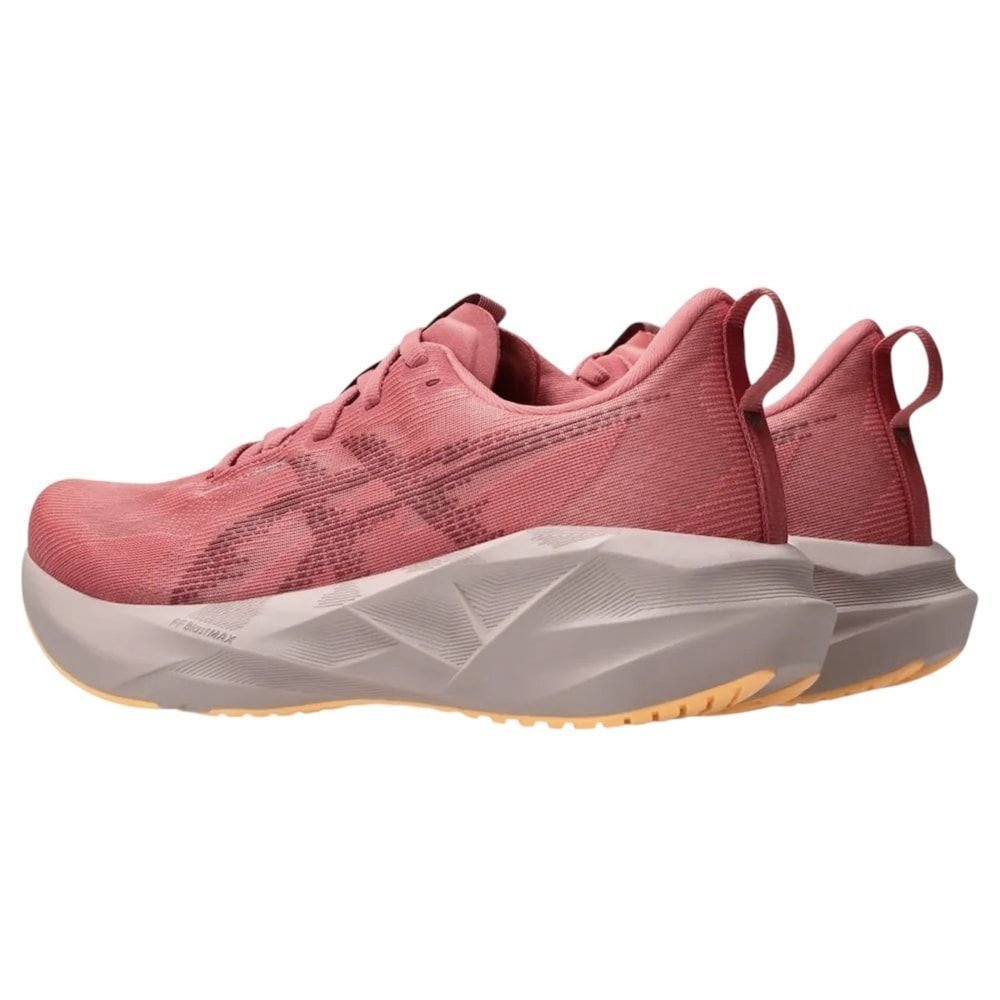 Tênis Asics Novablast 5 Feminino Rosa 3
