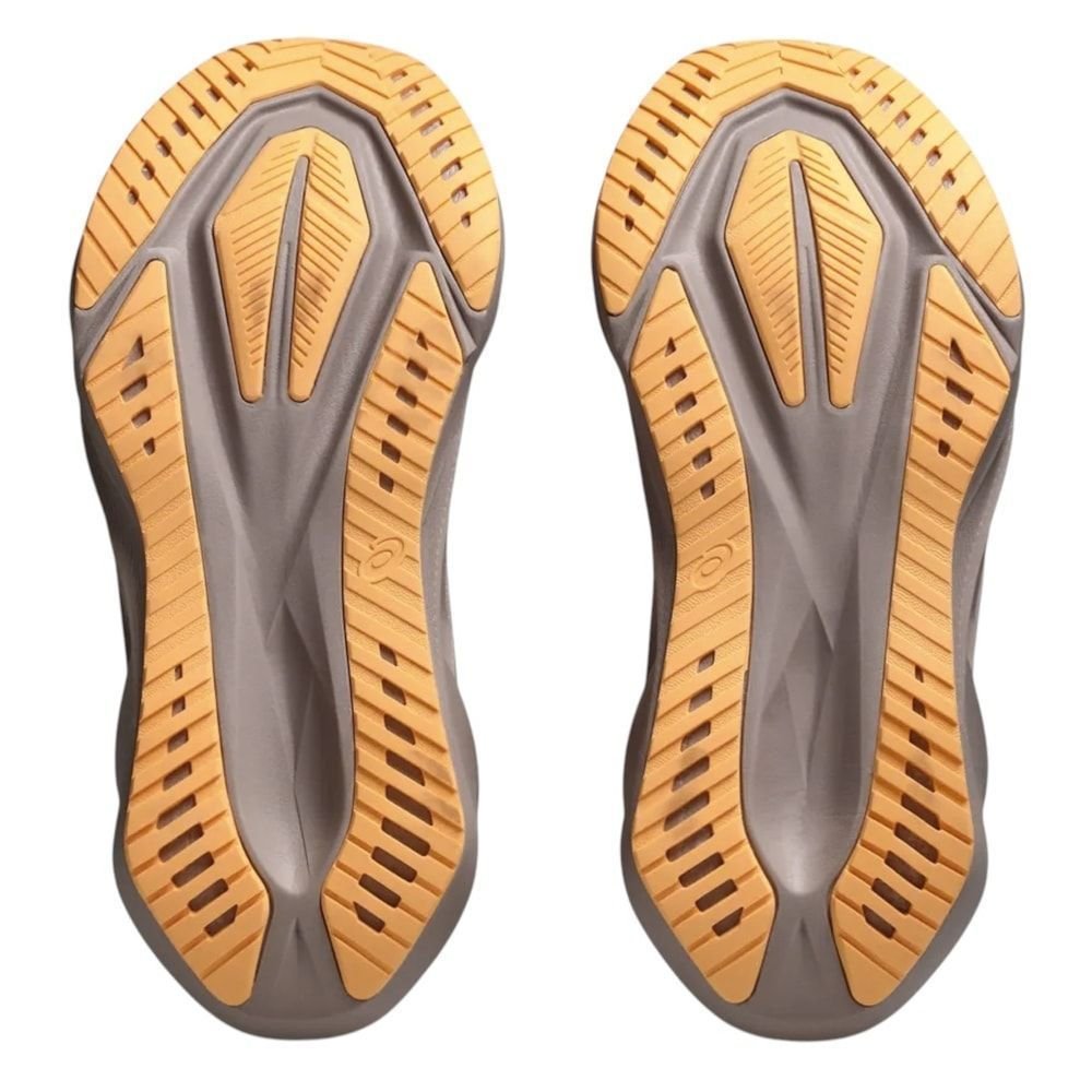 Tênis Asics Novablast 5 Feminino Rosa 5