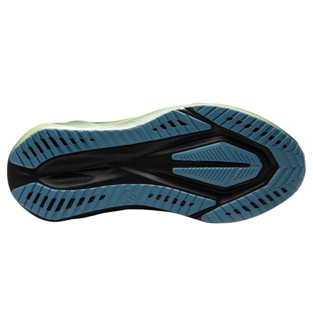 Tênis Asics Novablast 5 Luxe Feminino Preto 5