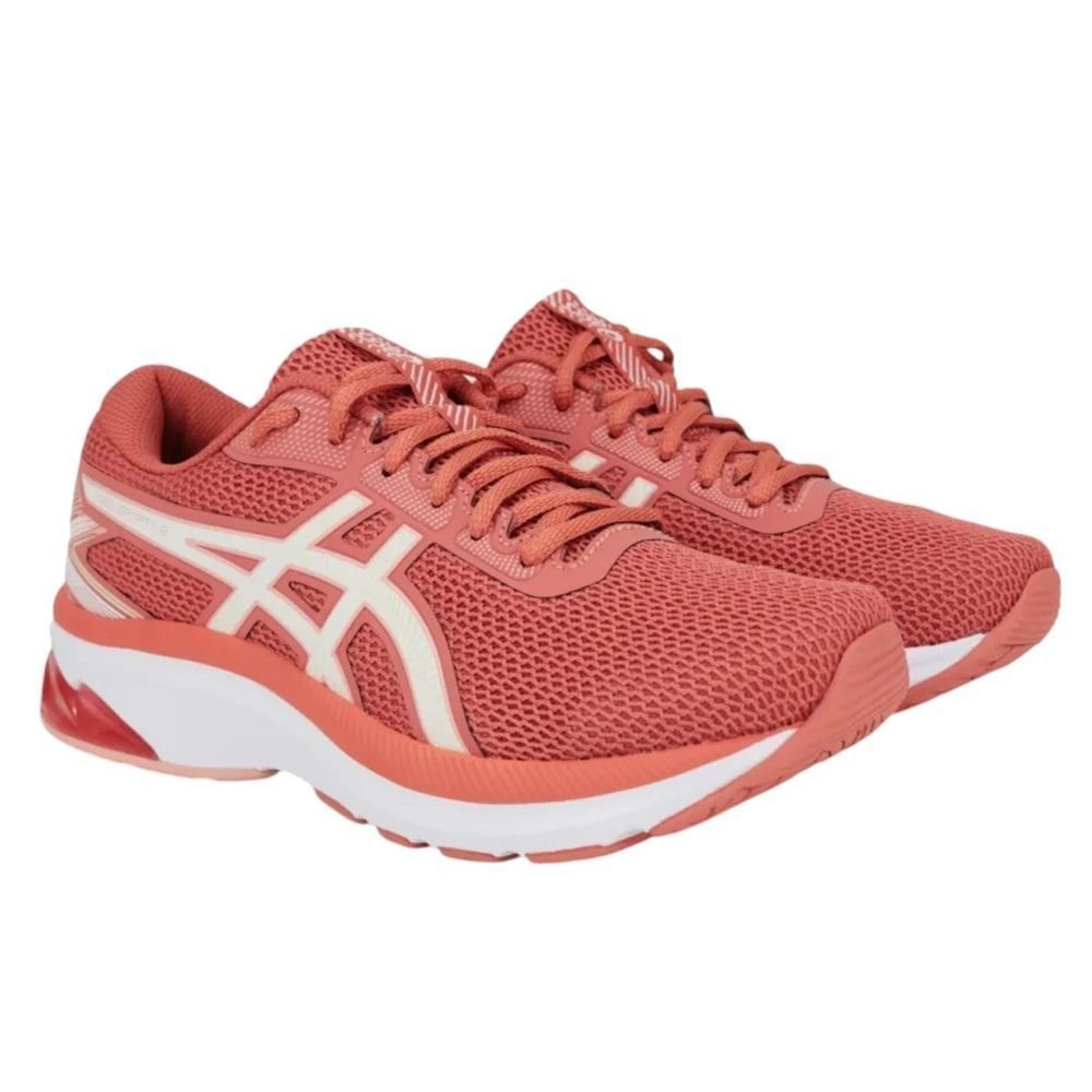 Tênis Asics Gel-Sparta 2 Feminino Rosa 3