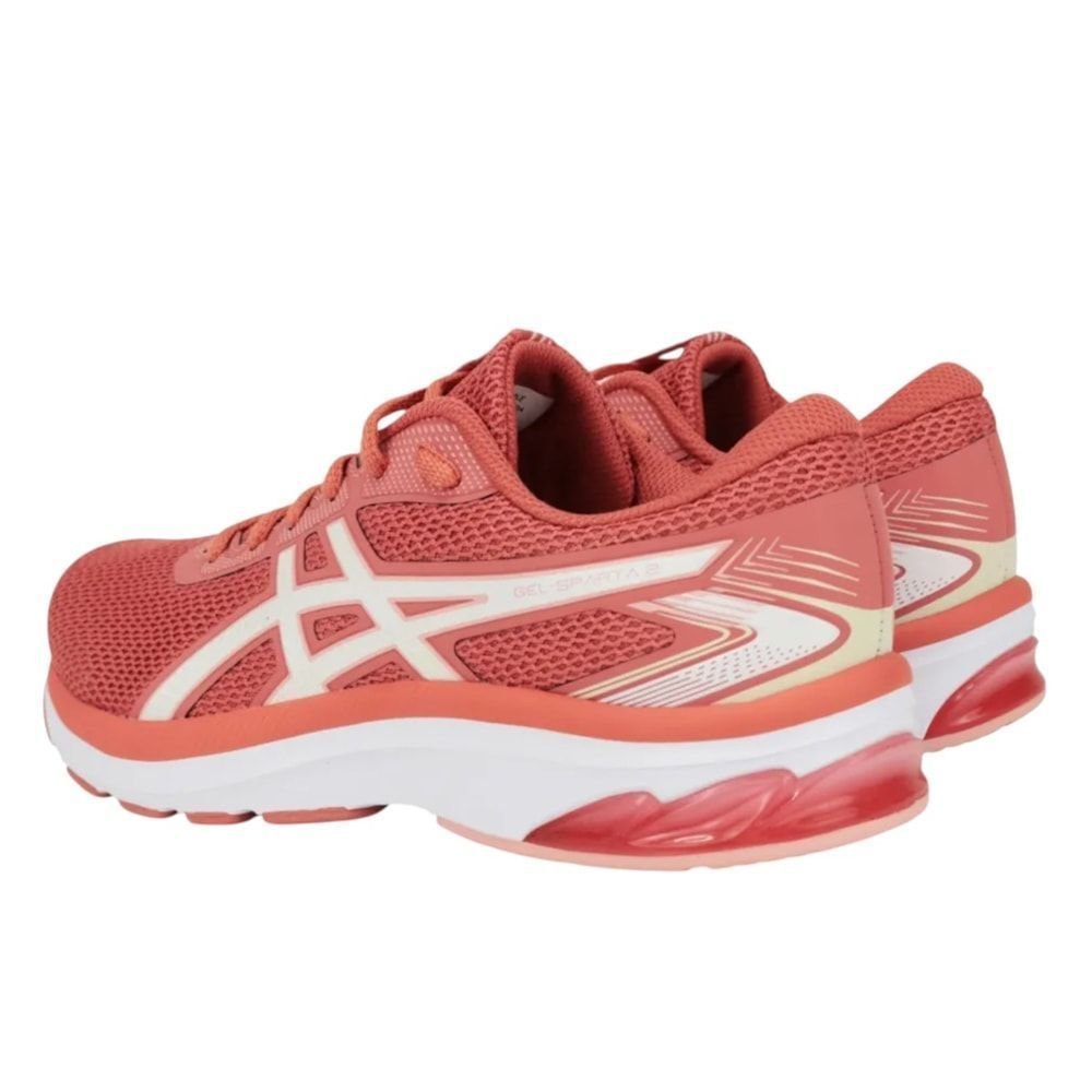 Tênis Asics Gel-Sparta 2 Feminino Rosa 4