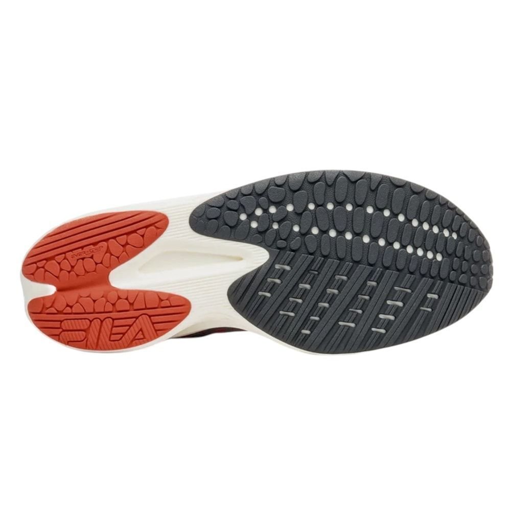 Tênis Fila Racer Speedzone Feminino Vermelho 5