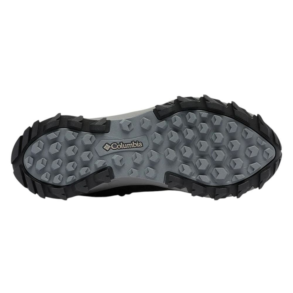 Bota Columbia Peakfreak II MID Outdry Masculina Preto/Cinza 6