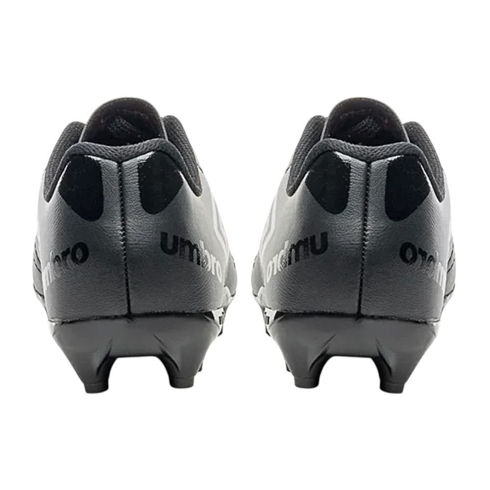 Chuteira Campo Umbro Class 2.2 Infantil Preto 4