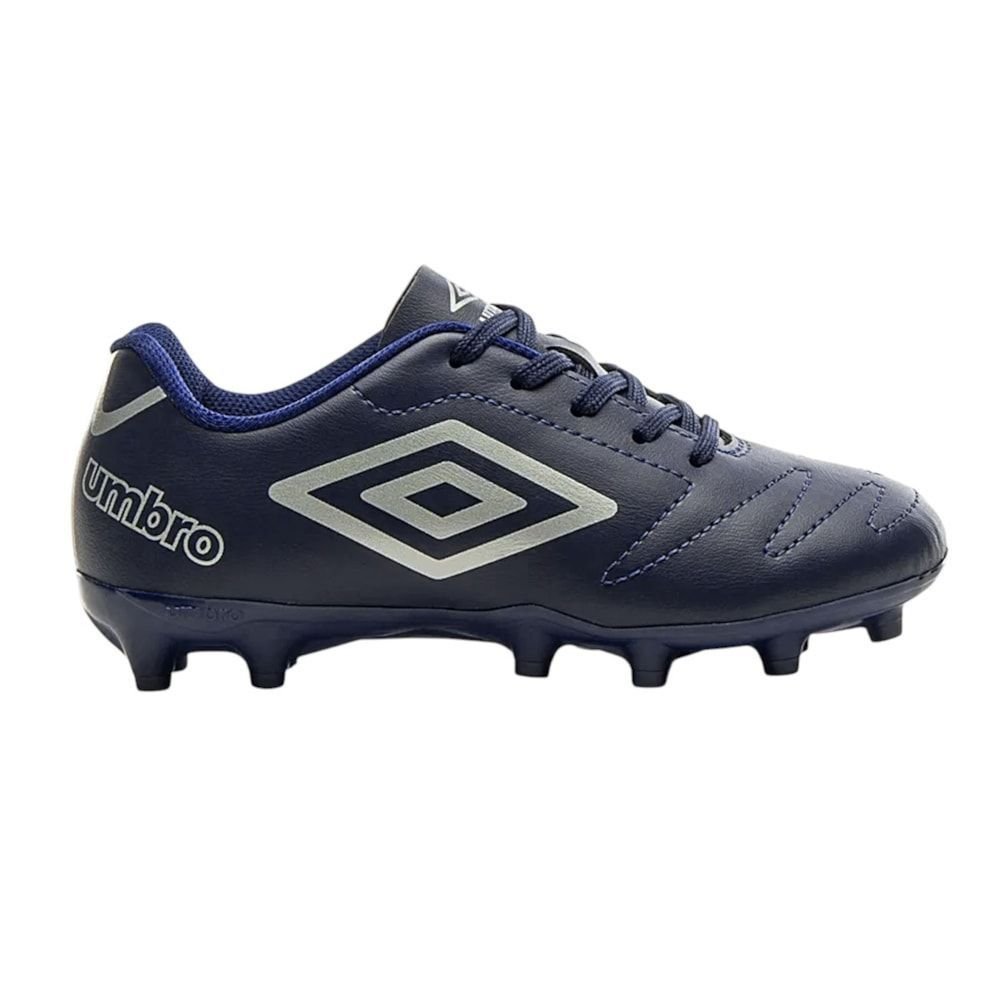 Chuteira Campo Umbro Class 2.2 Infantil