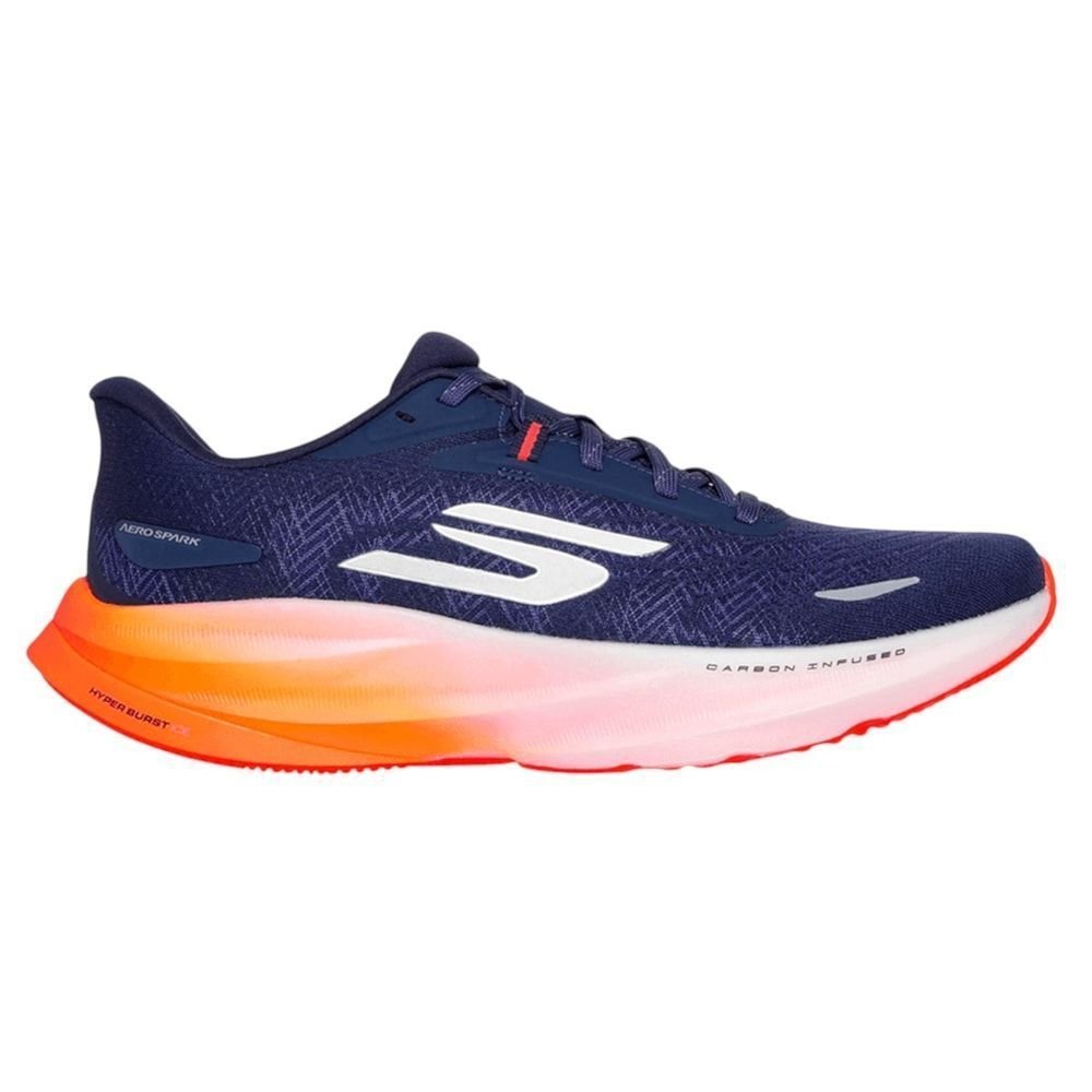 Tênis Skechers SKX Aero Spark Masculino