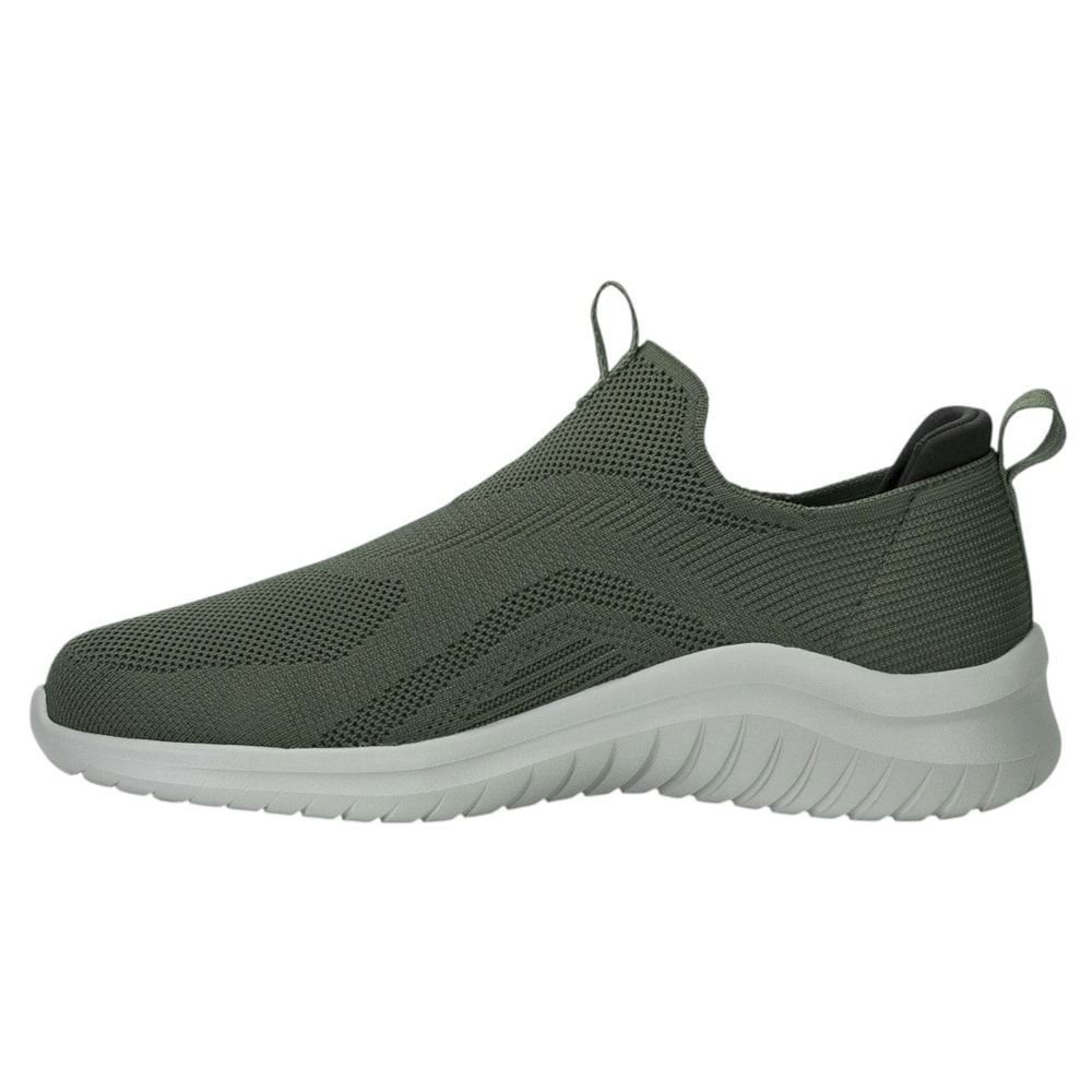 Tênis Skechers Ultra Flex 2.0 Masculino Verde 2