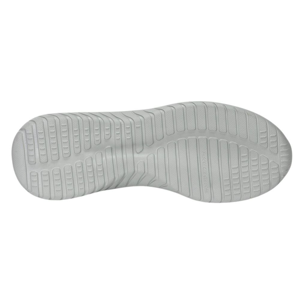 Tênis Skechers Ultra Flex 2.0 Masculino Verde 5