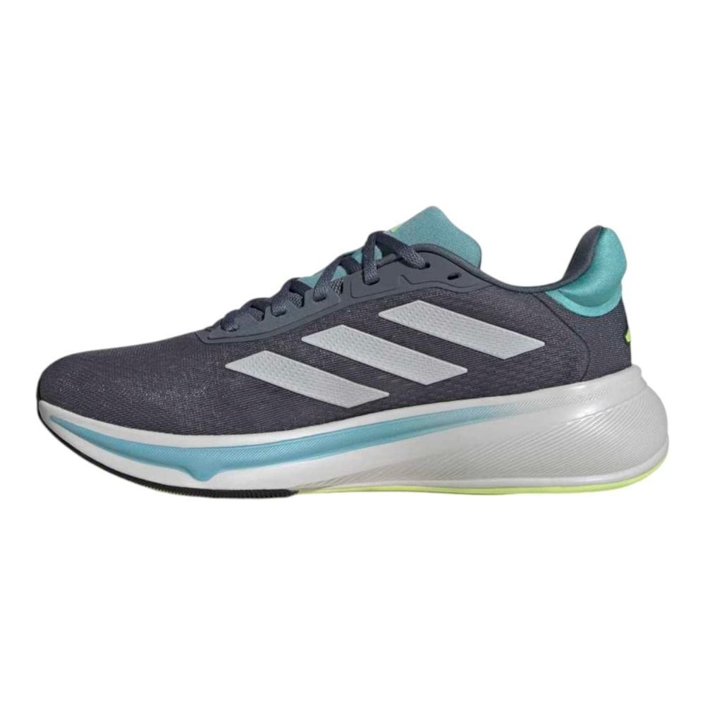 Tênis Adidas Response Super Masculino Cinza/Azul 2