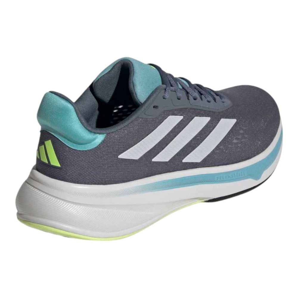 Tênis Adidas Response Super Masculino Cinza/Azul 4