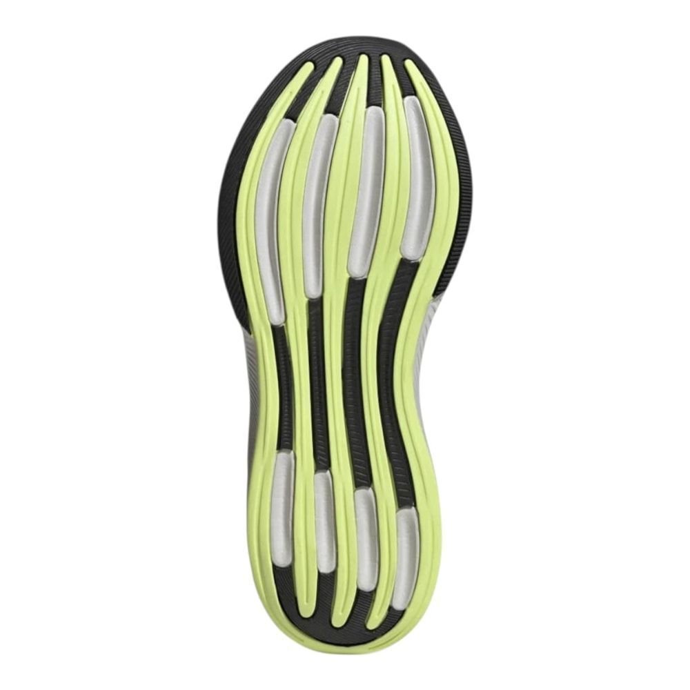 Tênis Adidas Response Super Masculino Cinza/Azul 6