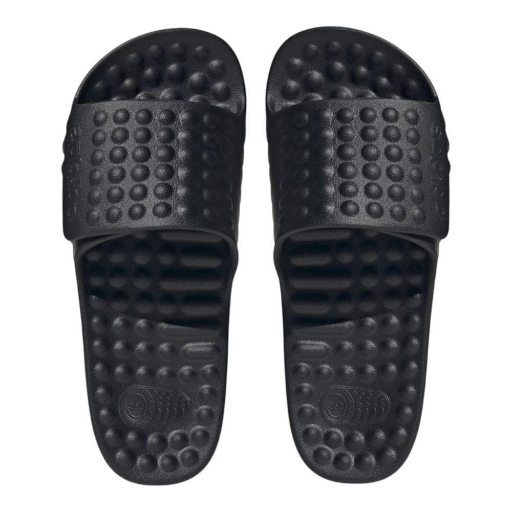 Chinelo Adidas Adissage Flux Unissex Preto