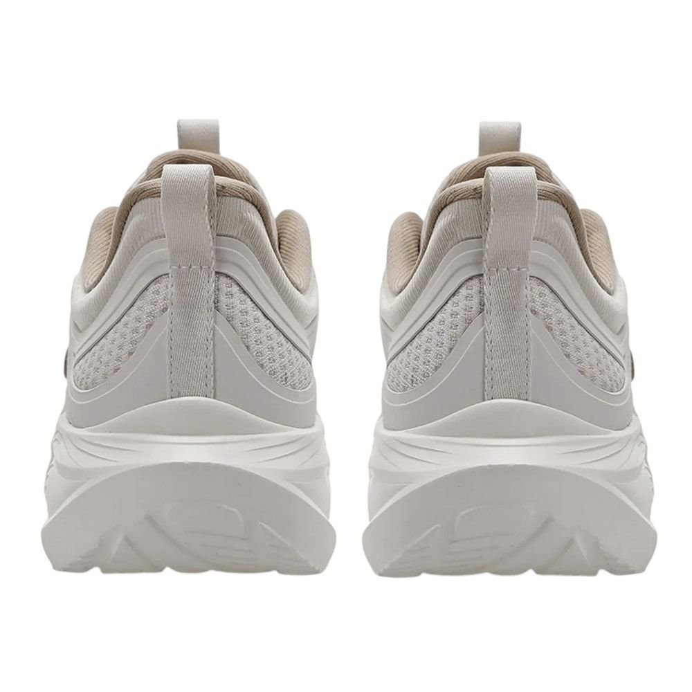 Tênis Olympikus Vibe Feminino Bege 3