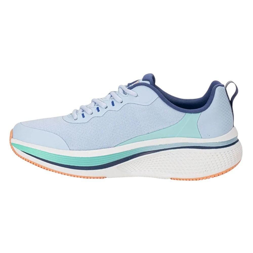 Tênis Skechers Go Run Elevate 2.0 Cardona Feminino Azul 2
