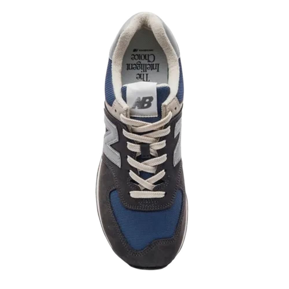 Tênis New Balance 574 V2 Unissex Multicores 4
