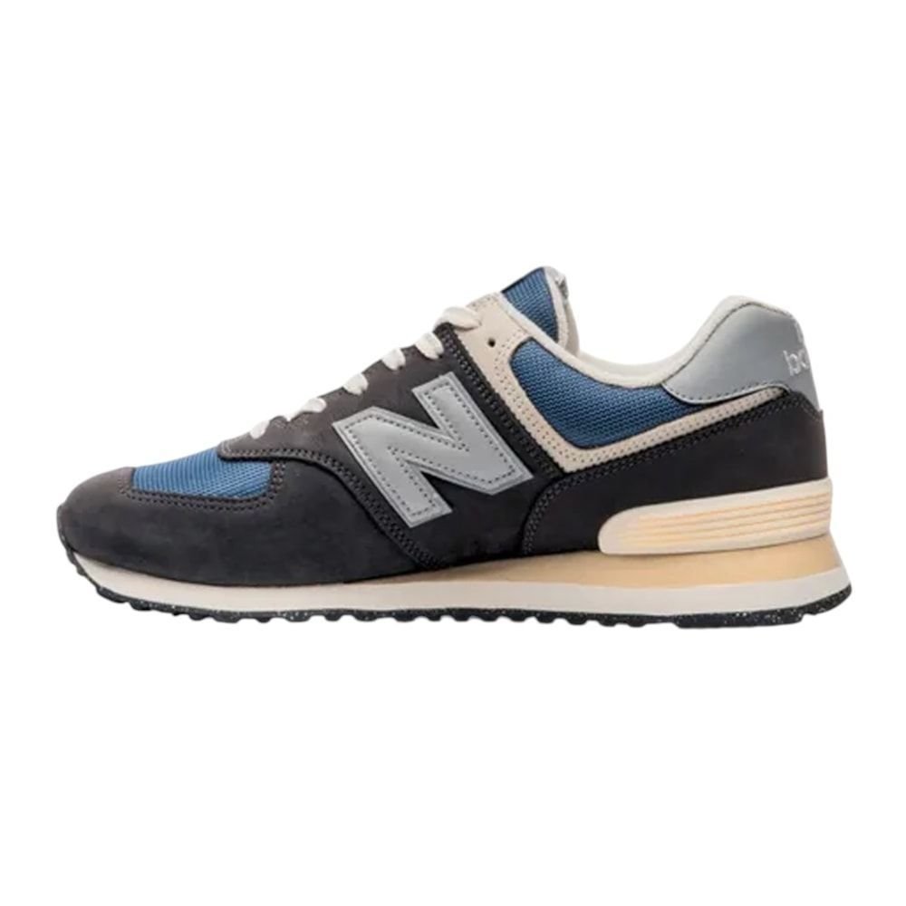 Tênis New Balance 574 V2 Unissex Multicores 2