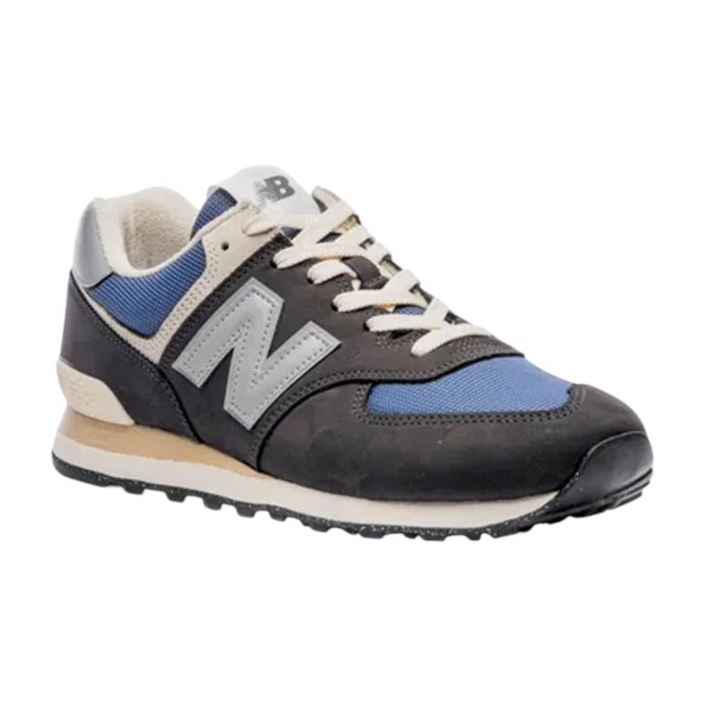 Tênis New Balance 574 V2 Unissex Multicores 3