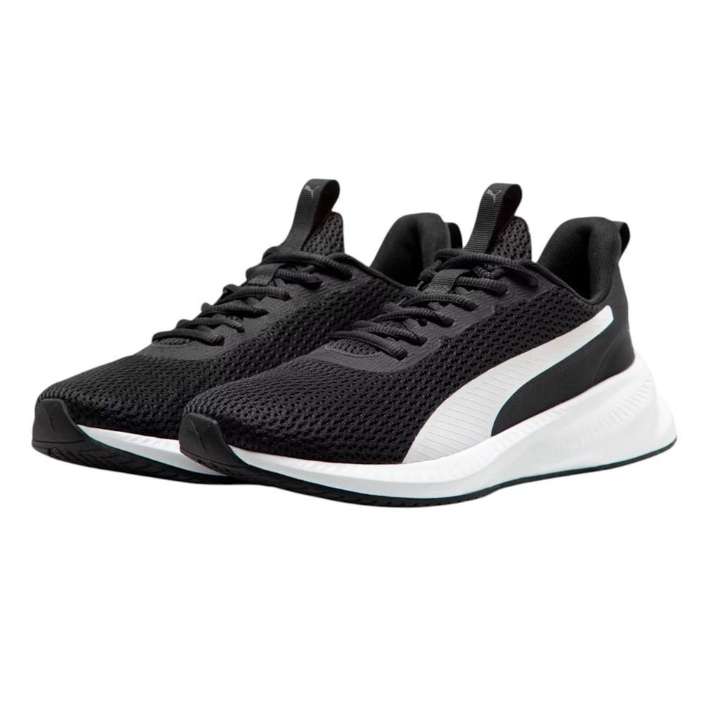 Tênis Puma Flyer Lite 3 BDP Masculino Preto 2