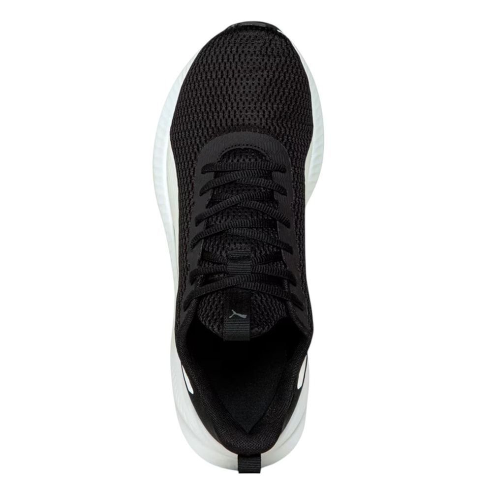 Tênis Puma Flyer Lite 3 BDP Masculino Preto 4