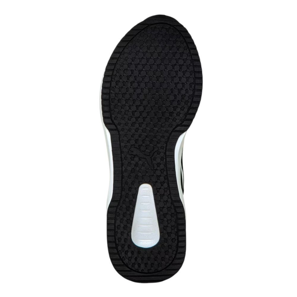 Tênis Puma Flyer Lite 3 BDP Masculino Preto 5