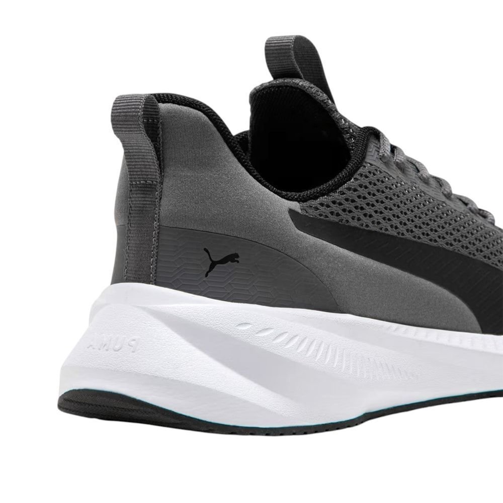 Tênis Puma Flyer Lite 3 BDP Masculino Cinza 3