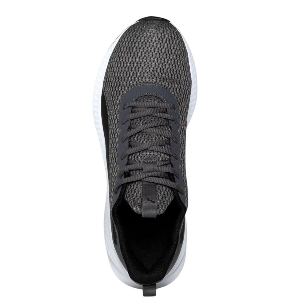 Tênis Puma Flyer Lite 3 BDP Masculino Cinza 4