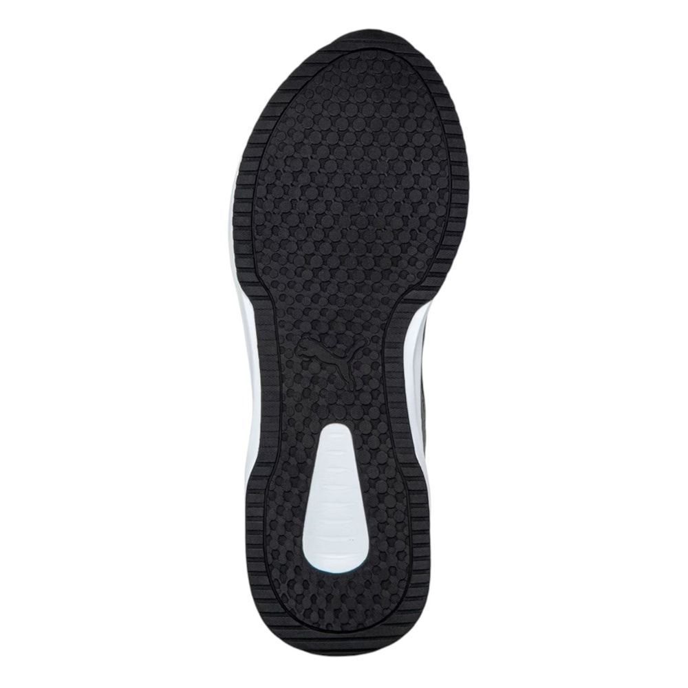 Tênis Puma Flyer Lite 3 BDP Masculino Cinza 5