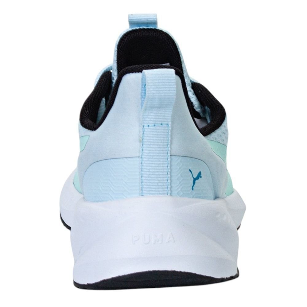 Tênis Puma Flyer Lite 3 BDP Feminino Azul 3