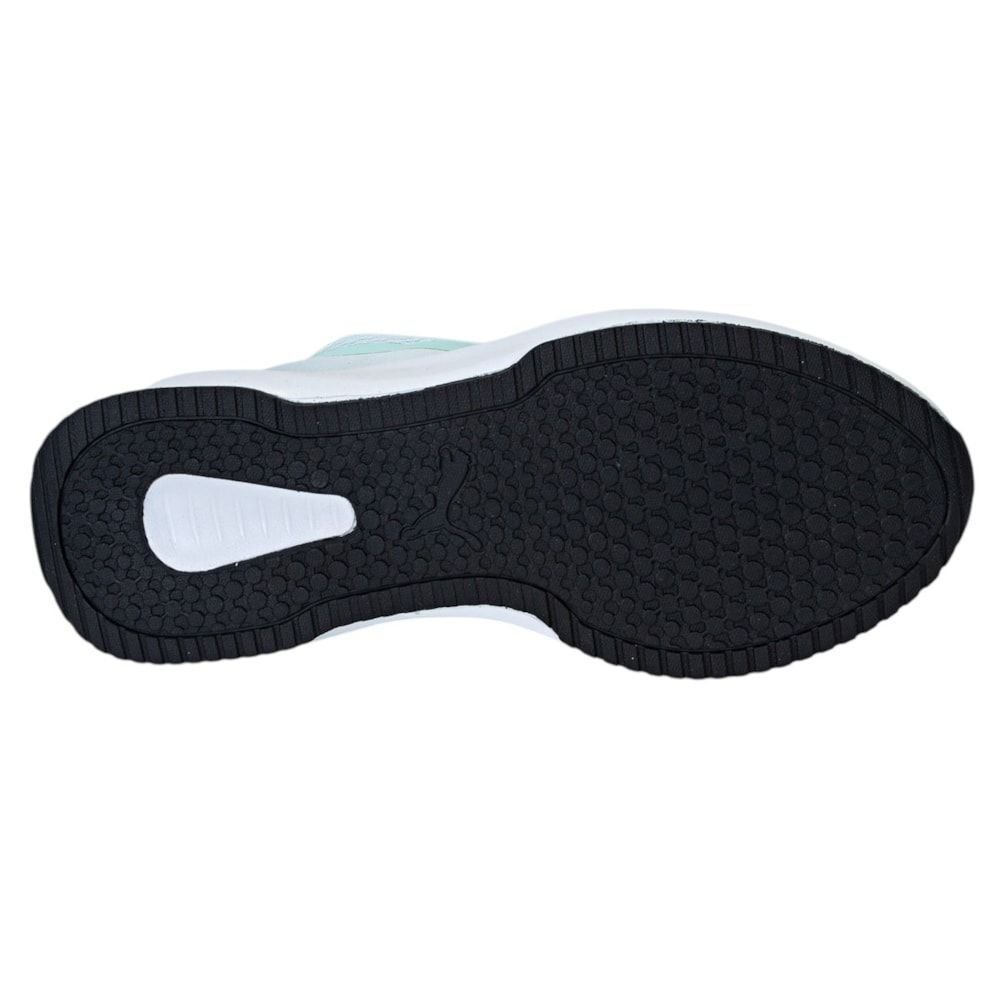 Tênis Puma Flyer Lite 3 BDP Feminino Azul 5