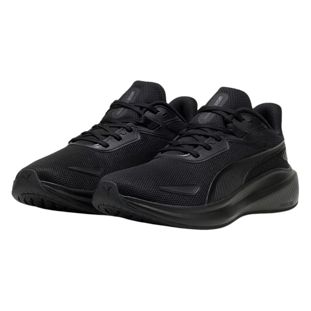 Tênis Puma Skyrocket Lite Masculino Preto 2