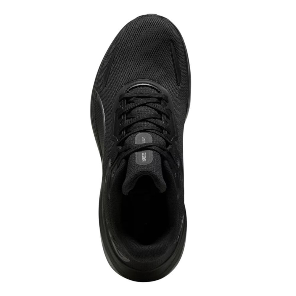 Tênis Puma Skyrocket Lite Masculino Preto 4