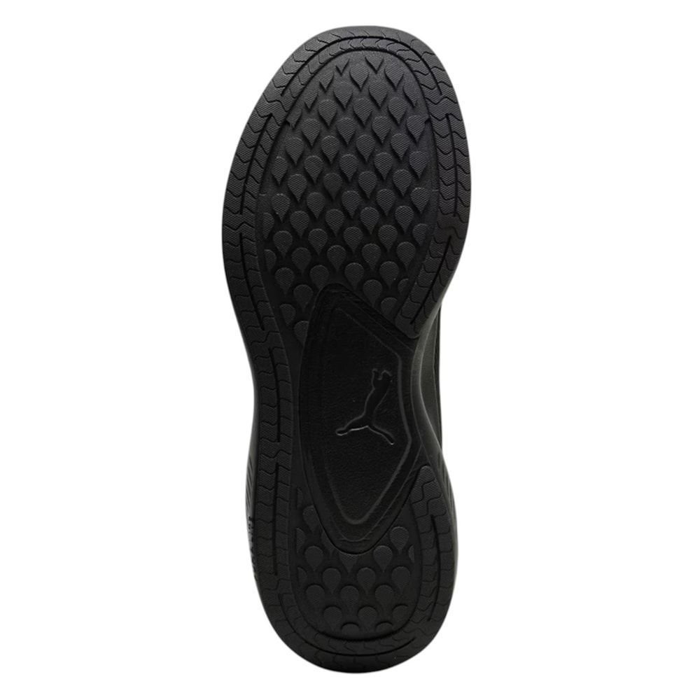 Tênis Puma Skyrocket Lite Masculino Preto 5
