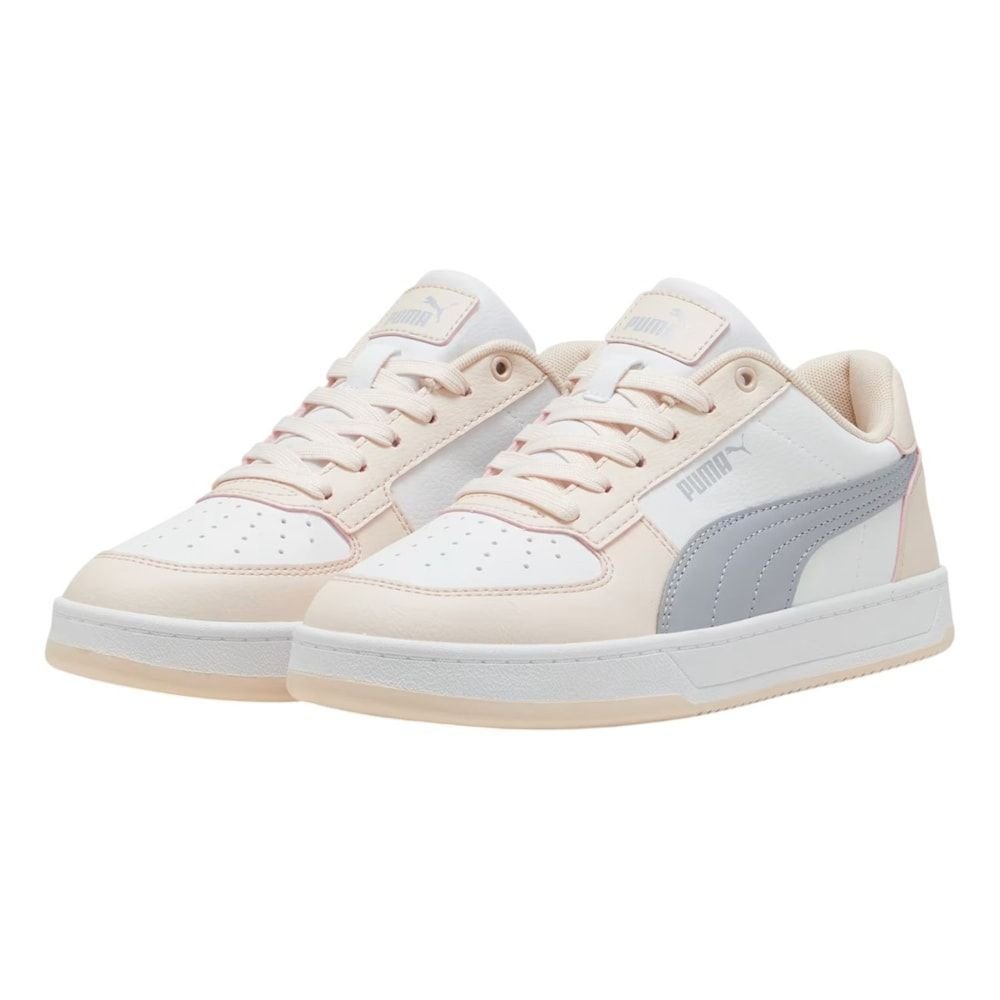 Tênis Puma Caven 2.0 Feminino Branco 2