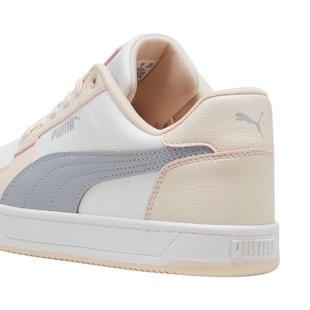 Tênis Puma Caven 2.0 Feminino Branco 3