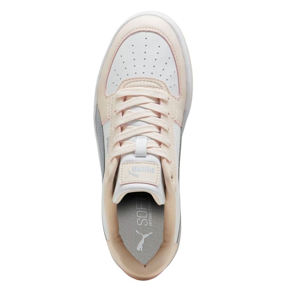 Tênis Puma Caven 2.0 Feminino Branco 4