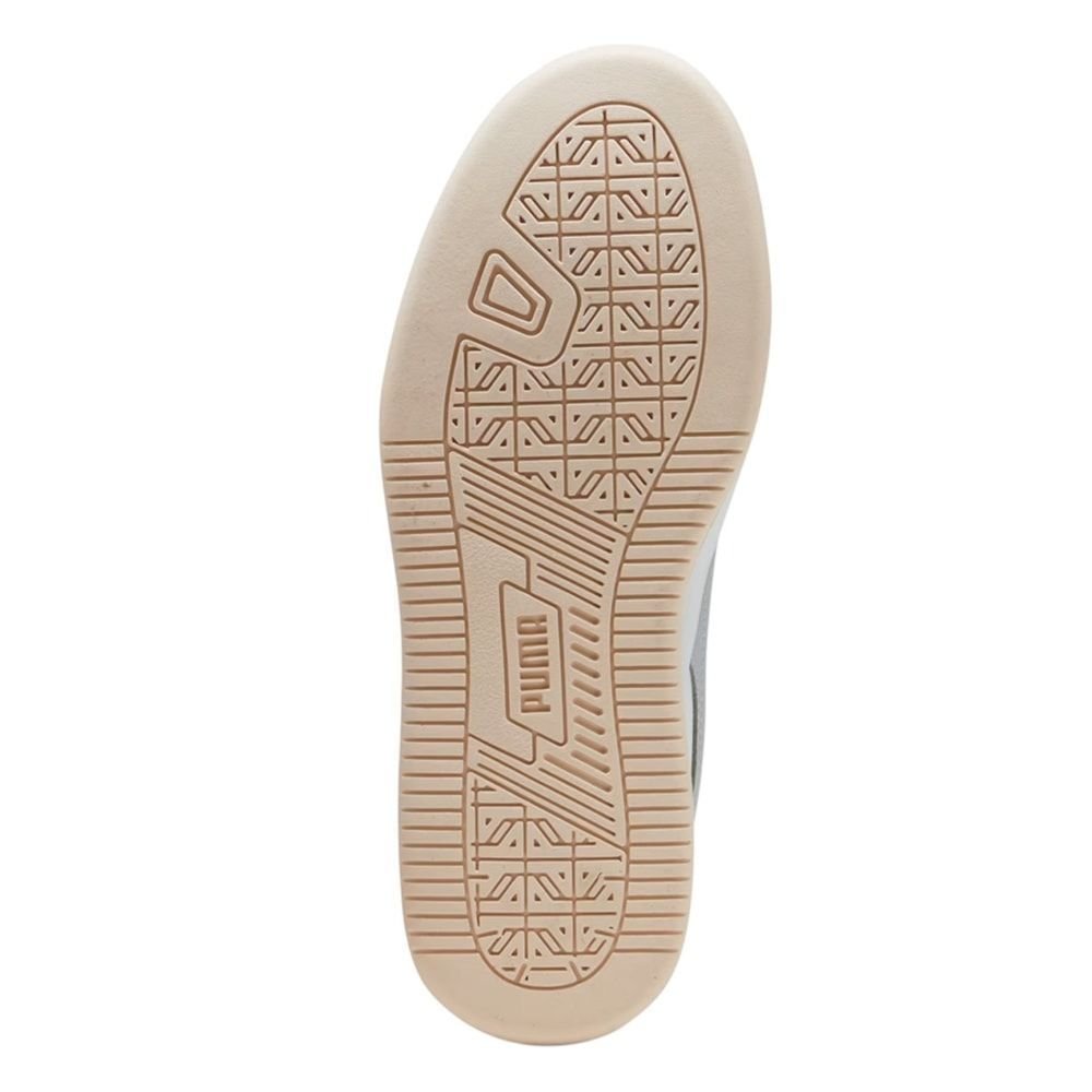 Tênis Puma Caven 2.0 Feminino Branco 5