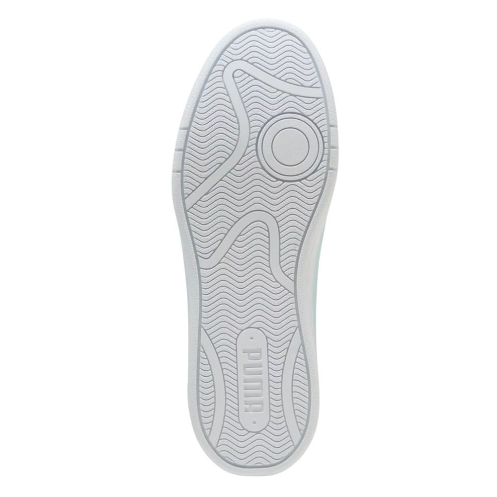 Tênis Puma Court Lally BDP Feminino Branco 5