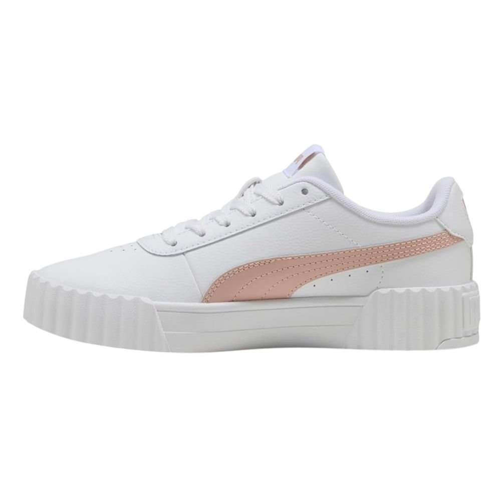 Tênis Puma Carina 3.0 BDP Feminino Branco 2