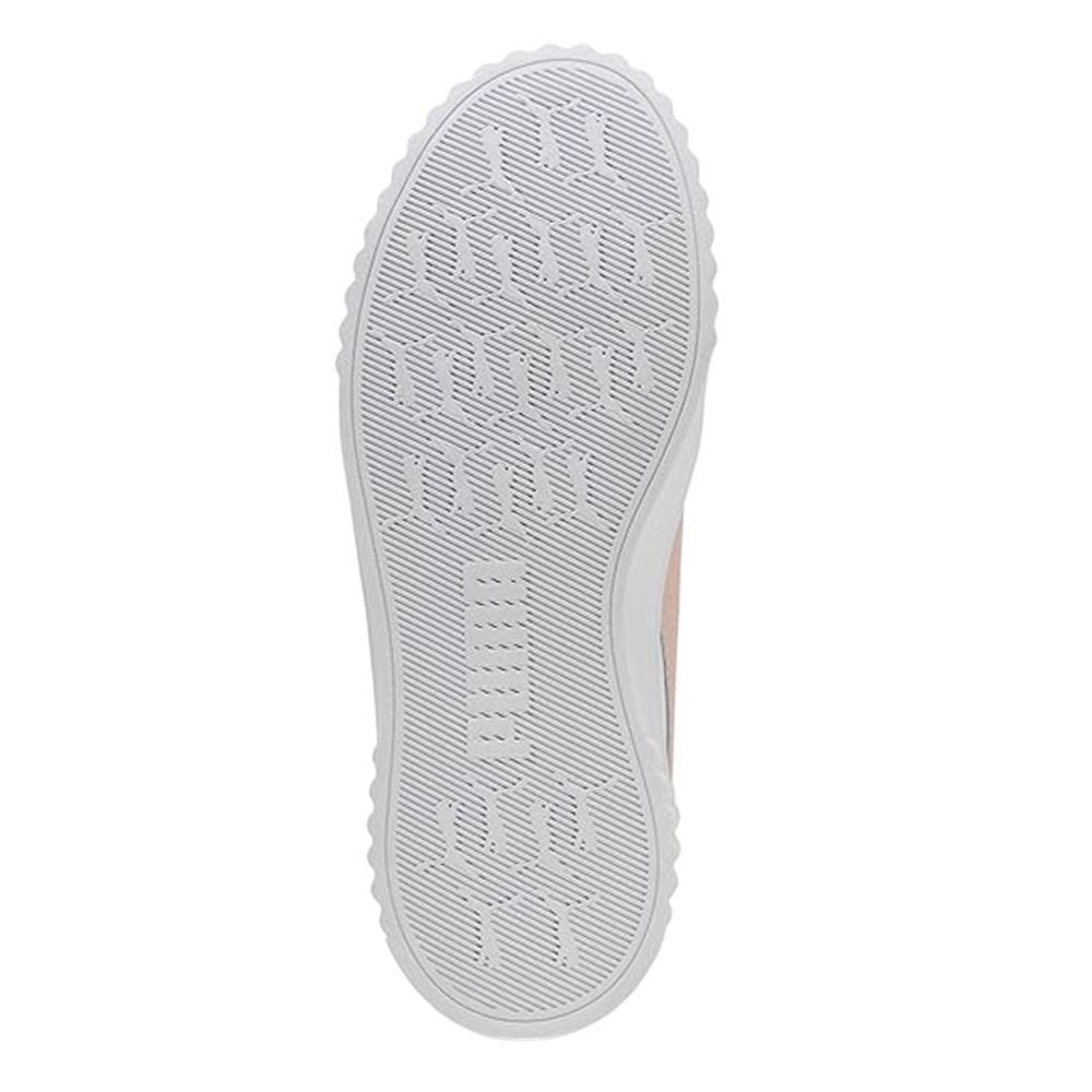 Tênis Puma Carina 3.0 BDP Feminino Branco 5