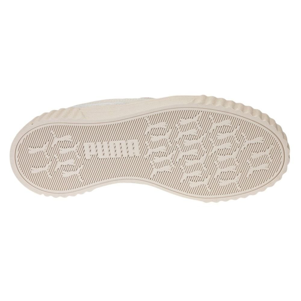 Tênis Puma Carina 3.0 SD BDP Feminino Bege 5